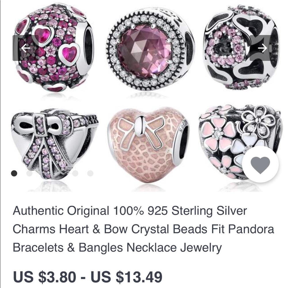 PLEASE READ PANDORA ALERT PLEASE SHARE - Picture 6 of 8